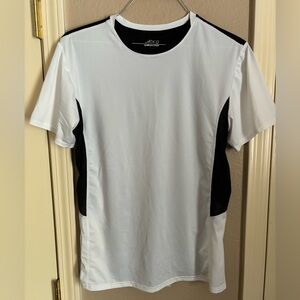 Athletic Fitted T-Shirt